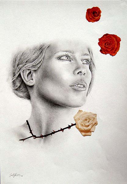 Sweet Rose
